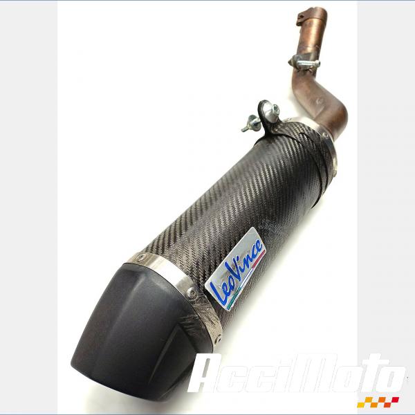 Pièce Moto Silencieux (adaptable) KAWASAKI Z 800E