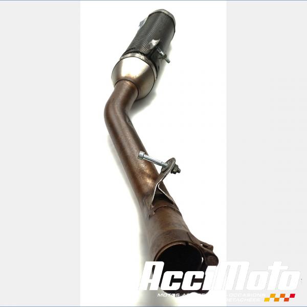 Pièce Moto Silencieux (adaptable) KAWASAKI Z 800E