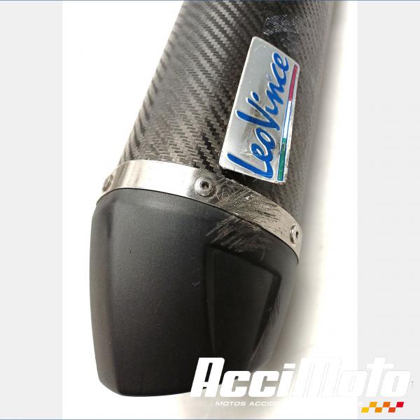 Pièce Moto Silencieux (adaptable) KAWASAKI Z 800E