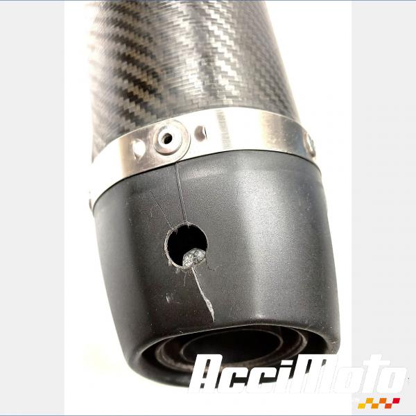 Pièce Moto Silencieux (adaptable) KAWASAKI Z 800E