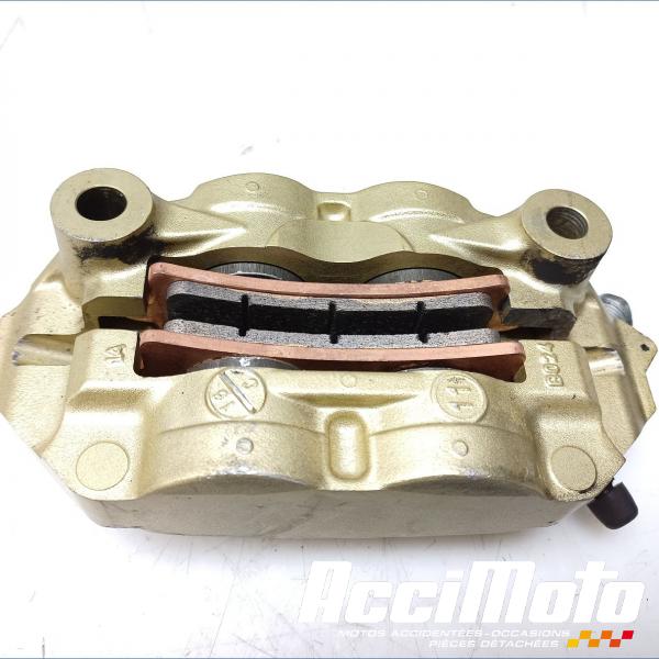 Part Motor bike étrier de frein avant (droit) SUZUKI GSXR 1000
