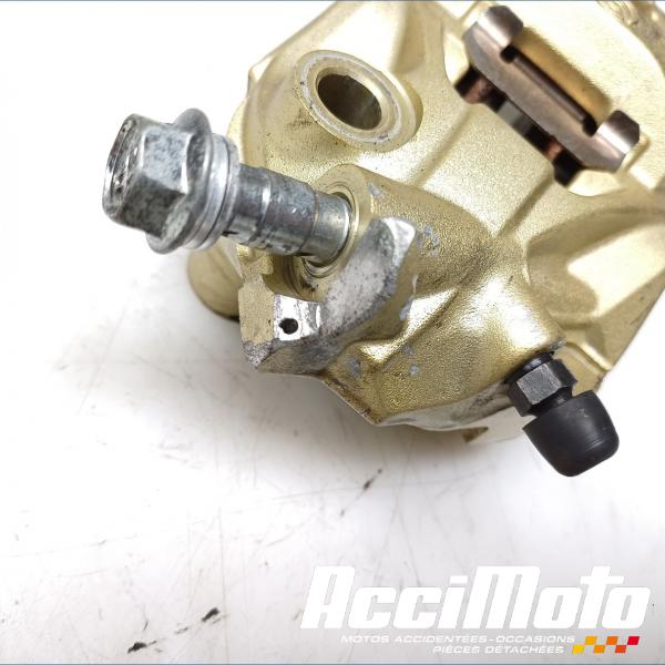 Part Motor bike étrier de frein avant (droit) SUZUKI GSXR 1000