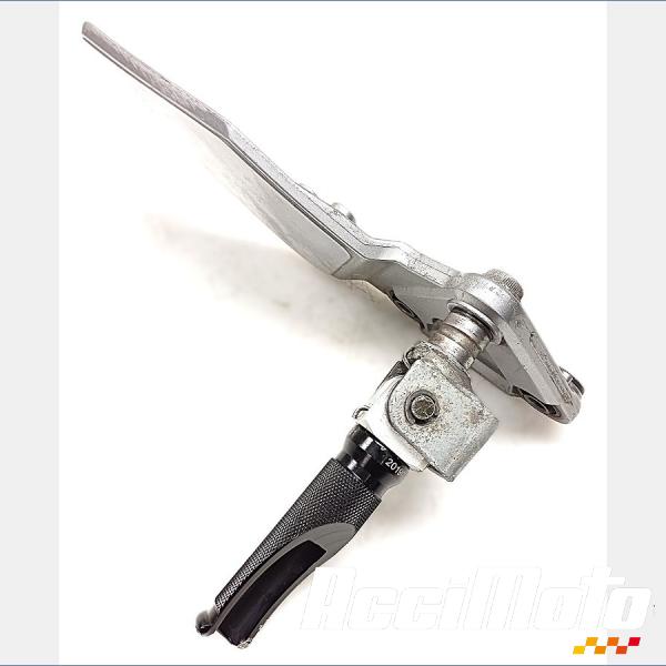 Pièce Moto Platine repose-pied avant (gauche) SUZUKI BANDIT GSF600N