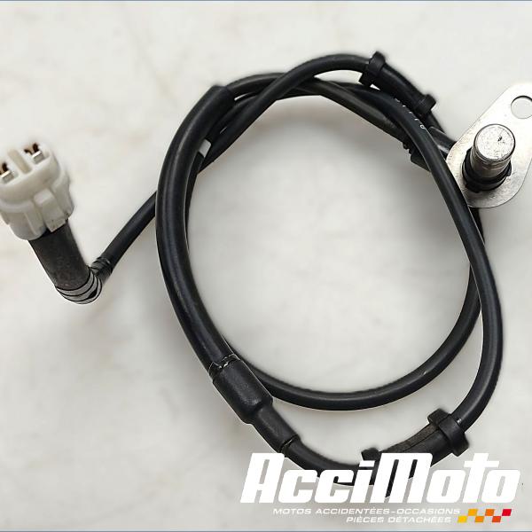 Part Motor bike Capteur abs roue ar YAMAHA MT-09