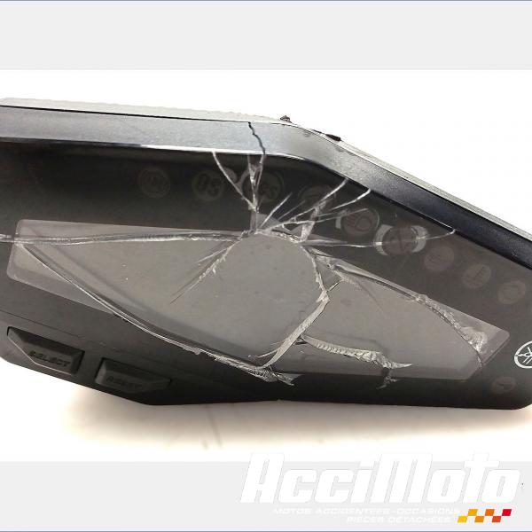 Pièce Moto Compteur (tableau de bord) YAMAHA MT-09