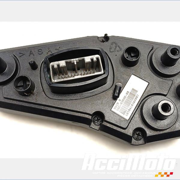 Pièce Moto Compteur (tableau de bord) YAMAHA MT-09