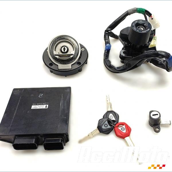 Pièce Moto Kit neiman+cdi YAMAHA MT-09