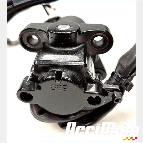 Pièce Moto Kit neiman+cdi YAMAHA MT-09