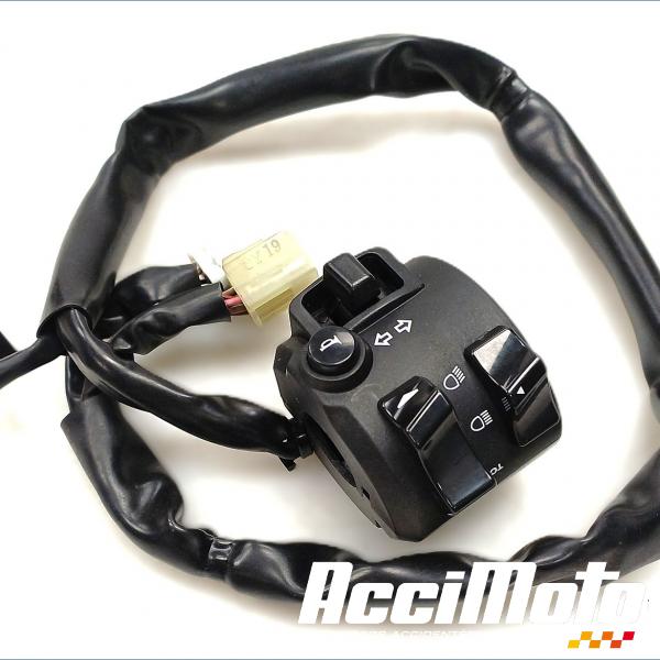 Pièce Moto Commodo (gauche) YAMAHA MT-09