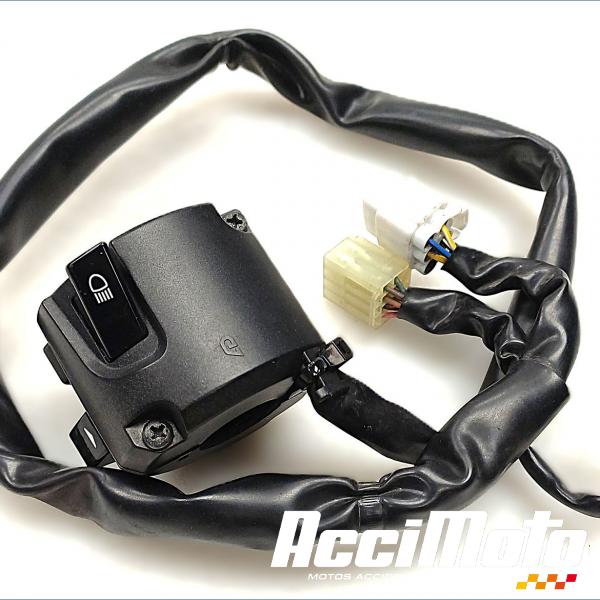 Pièce Moto Commodo (gauche) YAMAHA MT-09