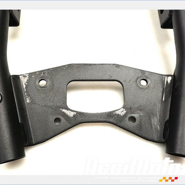 Pièce Moto Boucle arrière de cadre YAMAHA MT-09