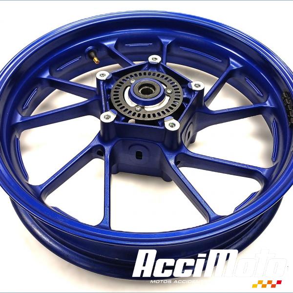 Pièce Moto Jante avant YAMAHA MT-09