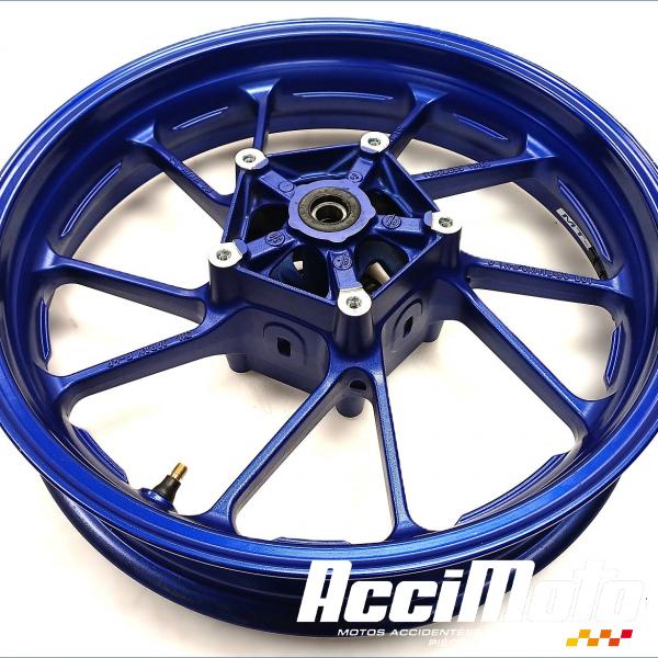 Pièce Moto Jante avant YAMAHA MT-09