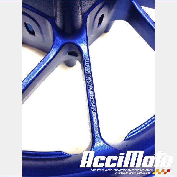 Pièce Moto Jante avant YAMAHA MT-09