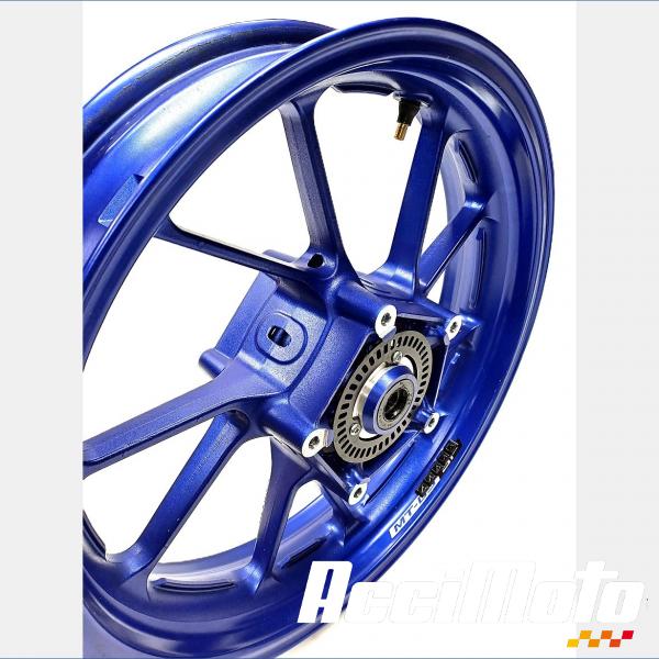 Pièce Moto Jante avant YAMAHA MT-09