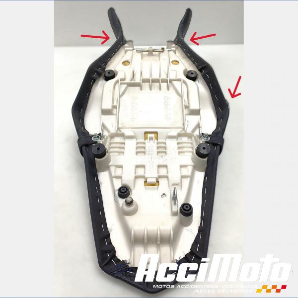 Pièce Moto Selle (origine) YAMAHA MT-09