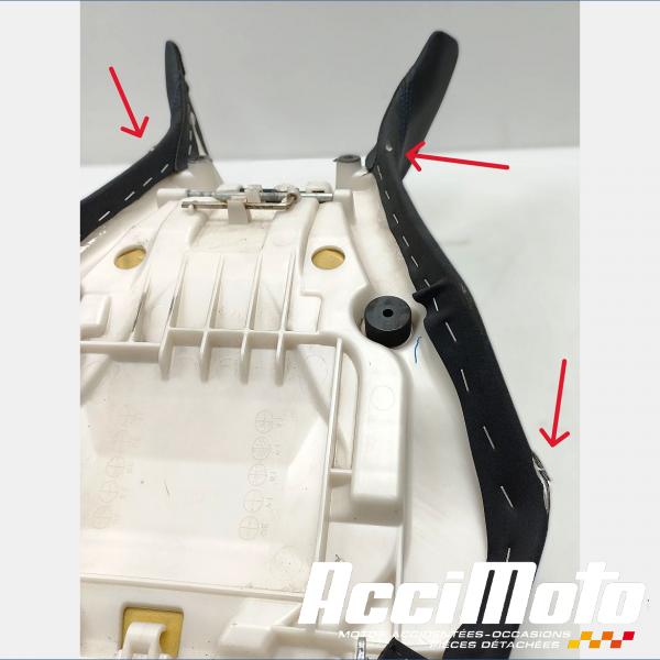 Pièce Moto Selle (origine) YAMAHA MT-09