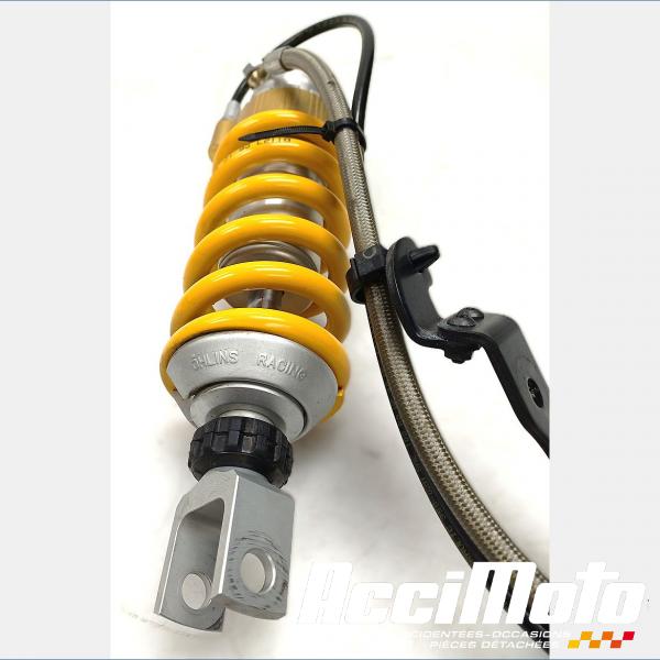 Pièce Moto AMORTISSEUR CENTRAL YAMAHA MT-09