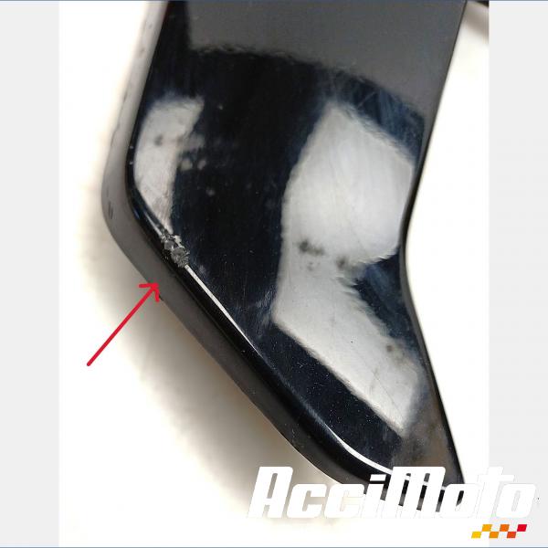 Pièce Moto écope de radiateur (gauche) YAMAHA MT-09