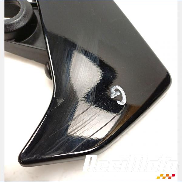 Pièce Moto écope de radiateur (gauche) YAMAHA MT-09