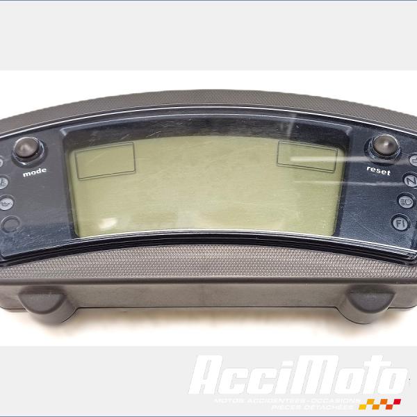 Part Motor bike Compteur (tableau de bord) KAWASAKI ER6 F