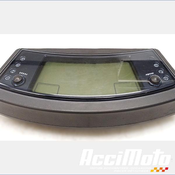 Part Motor bike Compteur (tableau de bord) KAWASAKI ER6 F