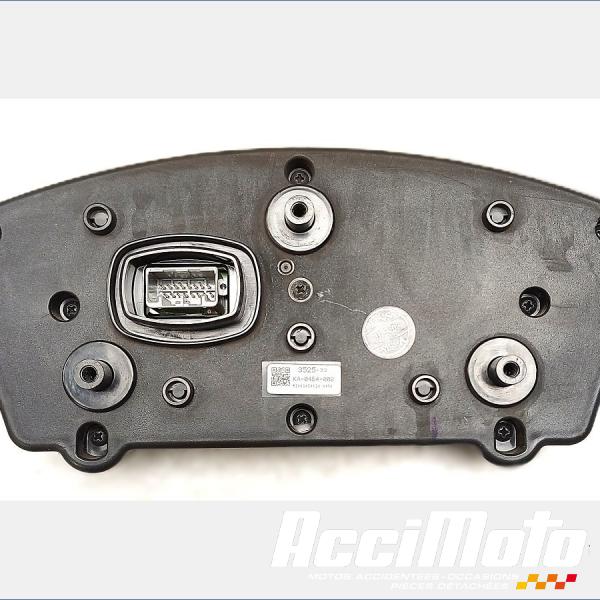 Part Motor bike Compteur (tableau de bord) KAWASAKI ER6 F