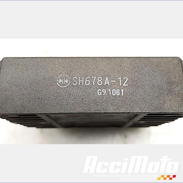 Pièce Moto Régulateur de tension  KAWASAKI ER6 F