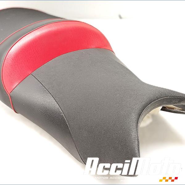 Pièce Moto Selle (perso-confort) KAWASAKI ER6 F