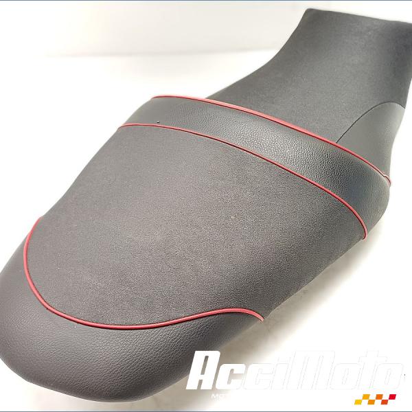 Pièce Moto Selle (perso-confort) KAWASAKI ER6 F