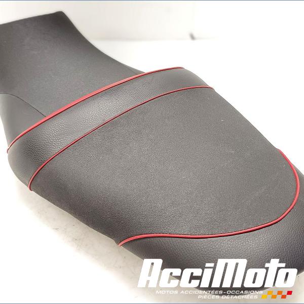 Pièce Moto Selle (perso-confort) KAWASAKI ER6 F