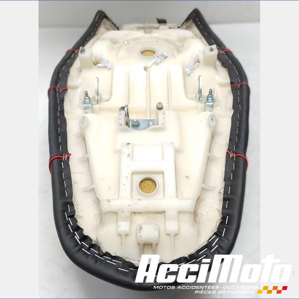 Pièce Moto Selle (perso-confort) KAWASAKI ER6 F