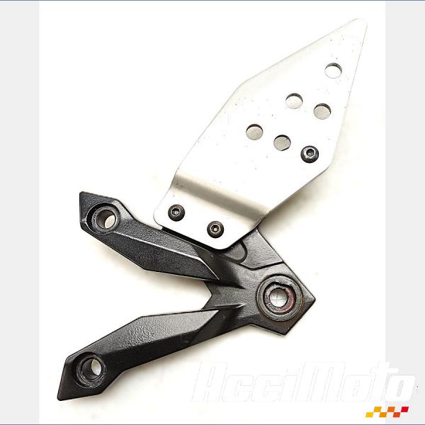 Pièce Moto Platine repose-pied avant (gauche) KAWASAKI Z 750