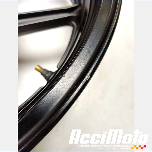 Part Motor bike Jante arrière KAWASAKI Z 750