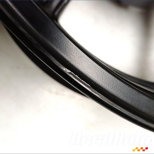 Part Motor bike Jante arrière KAWASAKI Z 750