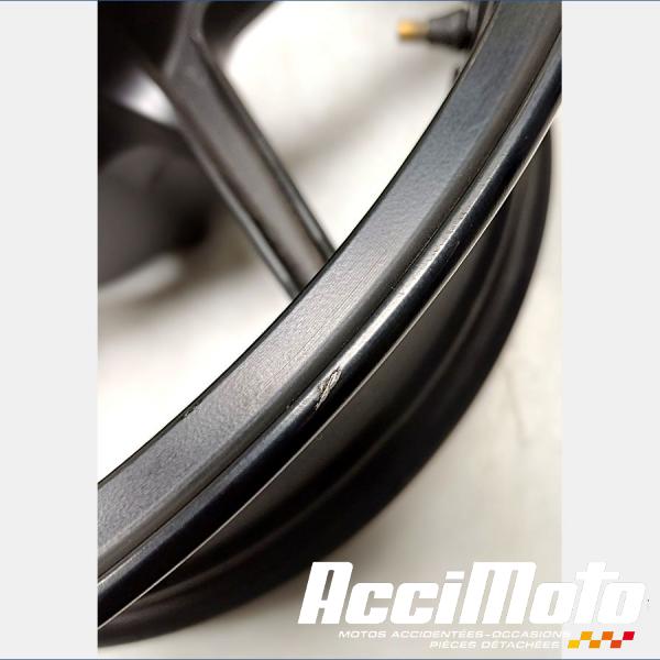 Part Motor bike Jante arrière KAWASAKI Z 750