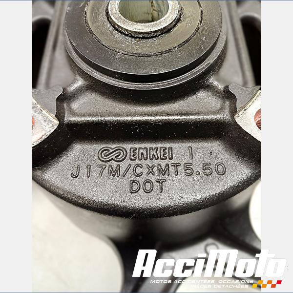 Part Motor bike Jante arrière KAWASAKI Z 750