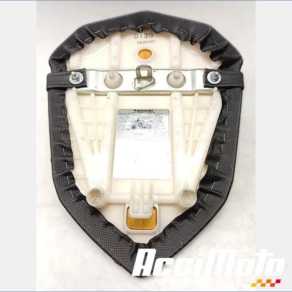 Part Motor bike Selle passager KAWASAKI Z 750