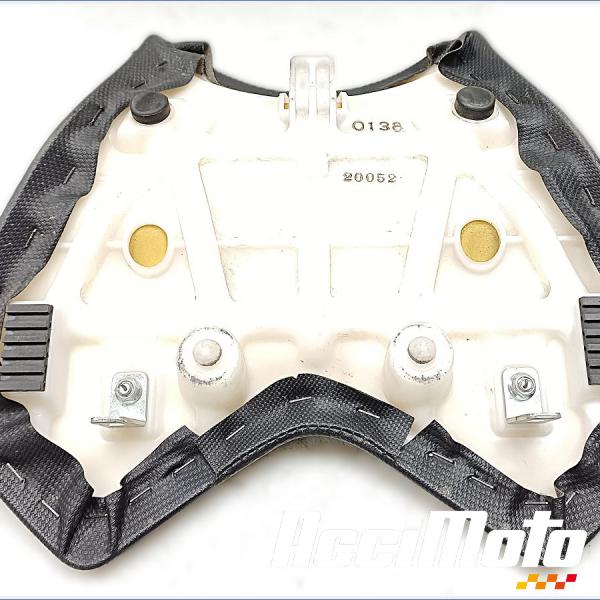 Part Motor bike Selle pilote KAWASAKI Z 750