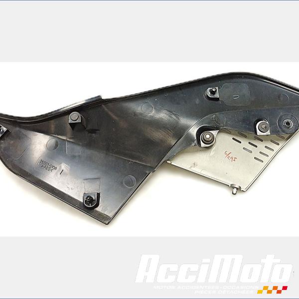 Part Motor bike Cache sous selle (gauche) KAWASAKI Z 750