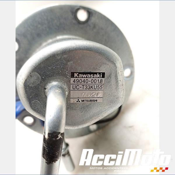 Part Motor bike Pompe à essence KAWASAKI Z 750