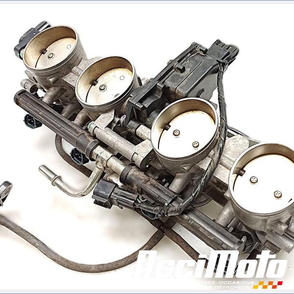 Part Motor bike Rampe d'injection (moteur) KAWASAKI Z 750