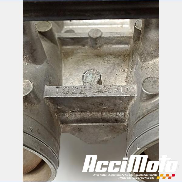 Part Motor bike Rampe d'injection (moteur) KAWASAKI Z 750