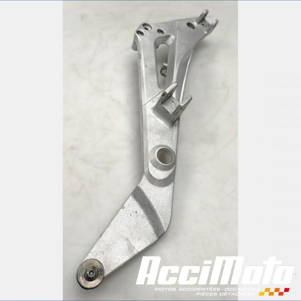 Pièce Moto Platine repose-pieds (droit) HONDA DEAUVILLE NT650V