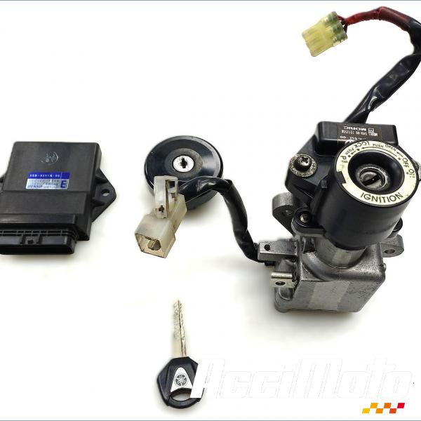 Pièce Moto Kit neiman+cdi YAMAHA TMAX XP500