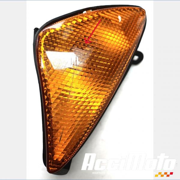 Pièce Moto Clignotant avant (droit) YAMAHA TMAX XP500