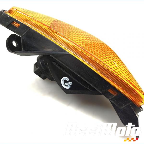 Pièce Moto Clignotant avant (gauche) YAMAHA TMAX XP500