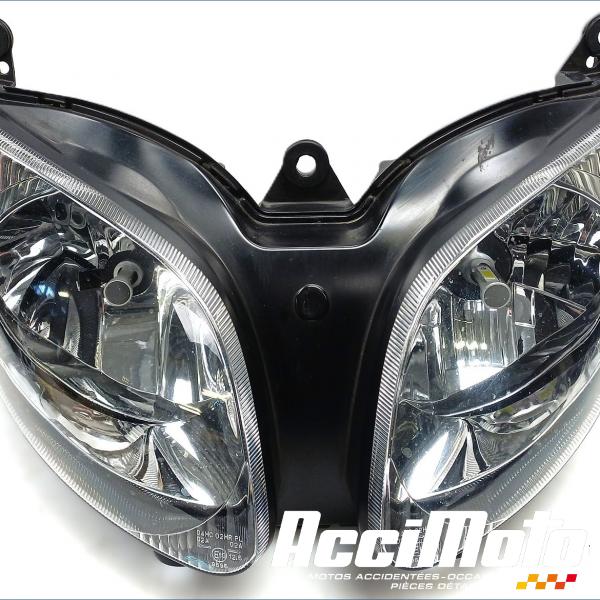 Pièce Moto Phare (optique avant) YAMAHA TMAX XP500