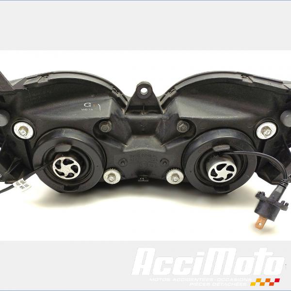 Pièce Moto Phare (optique avant) YAMAHA TMAX XP500