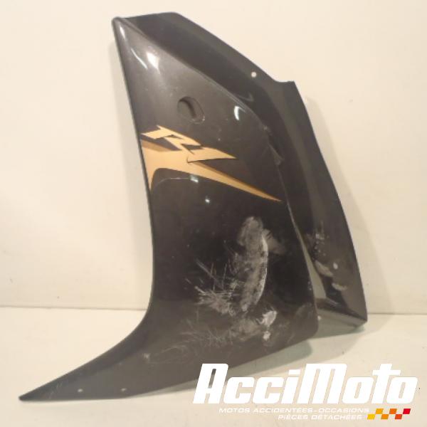 Pièce Moto Flanc de carénage avant (gauche) YAMAHA R1 YZF 1000